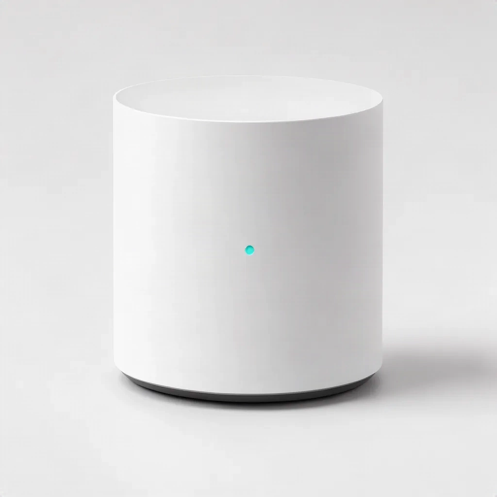 Hub domotique Hub One